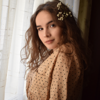 Репетитор - Нина Ц. id: 88644