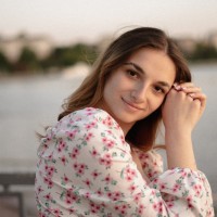 Репетитор Юлія Гарасимів - BUKI