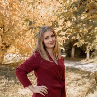 Репетитор - Світлана Т. id: 49878