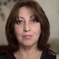 Репетитор - Татьяна Ч. id: 114287