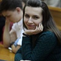 Репетитор - Ірина В. id: 34104