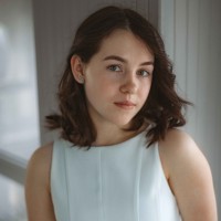 Репетитор Ганна Шараєва - BUKI