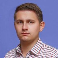 Репетитор - Алексей Б.