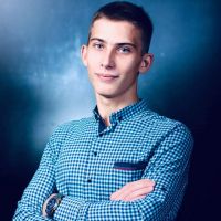 Репетитор - Володимир Т. id: 68188