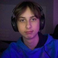 Репетитор - Андрий Р. id: 187515