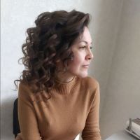 Репетитор - Аліна П.