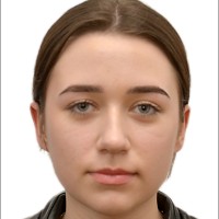 Репетитор Мария Гаврилуца - BUKI