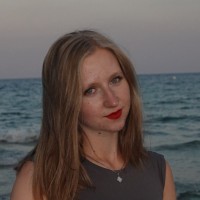 Репетитор Тетяна Деревенко - BUKI