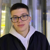 Репетитор Роман Зубчик - BUKI