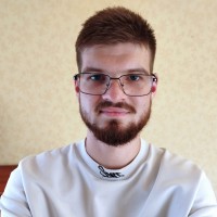 Репетитор - Данило Г.