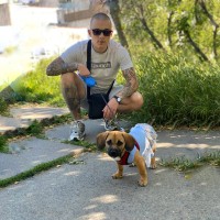 Репетитор Микита Ананьєв - BUKI