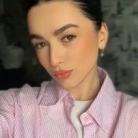 Репетитор Дар'я Довбань - BUKI