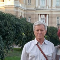 Репетитор - Станіслав Л. id: 184770
