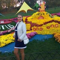 Репетитор - Юлия Ю. id: 137862