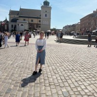Репетитор - Иванна М. id: 194041