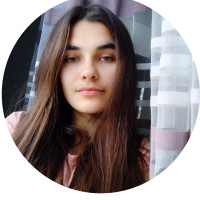 Репетитор - Тетяна Терпелюк