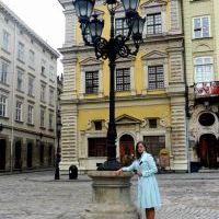 Репетитор - Ганна К. id: 77124
