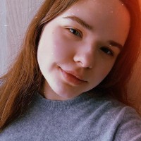 Анастасія Вовкун  репетитор  Англійської мови онлайн