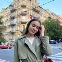 Репетитор - Дарія К. id: 90916