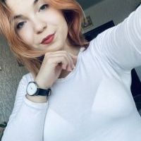 Репетитор - Вікторія М. id: 90569
