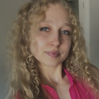 Репетитор - Валерія К. id: 105104