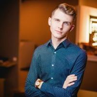 Репетитор - Ярослав Б. id: 74705