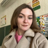 Репетитор - Валерия К.