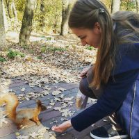 Репетитор - Аліна Д. id: 893
