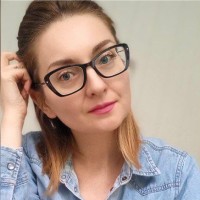 Репетитор Юлія Верменчук - BUKI