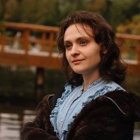 Репетитор Надежда Бондаренко - BUKI