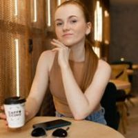 Репетитор - Анна Т.