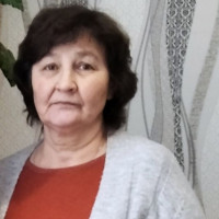 Репетитор - Людмила Т. id: 172751