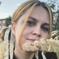 Репетитор Юлія Шкромида - BUKI