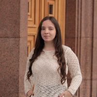 Репетитор - Ирина П. id: 145023
