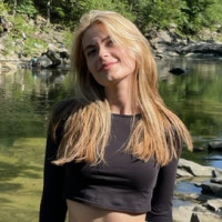 Репетитор - Вікторія Х. id: 171553