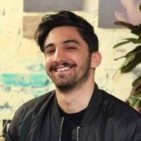 Репетитор - Shahin M. id: 53460