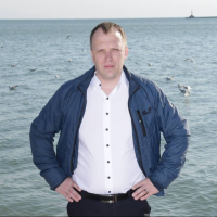 Репетитор - Єгор А. id: 137003