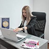 Репетитор - Віолетта Р. id: 15902