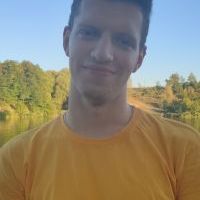 Репетитор - Максим Д. id: 88316