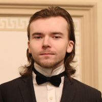 Репетитор - Андрій Д. id: 71409