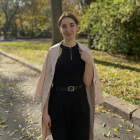 Репетитор - Мария О.