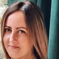 Марія Панас  репетитор  Математики Тернопіль
