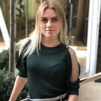 Репетитор - Валерия У. id: 45820