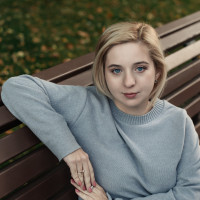 Юлия Ткачова