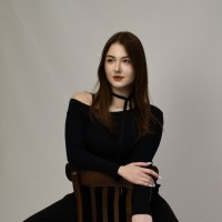 Репетитор Марія Чебан - BUKI