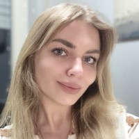 Репетитор Ирина Юношева - BUKI