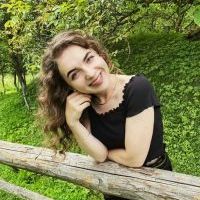 Репетитор - Марьяна Д. id: 85958