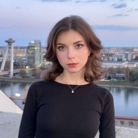 Виталина Полатайло  репетитор  Химии онлайн
