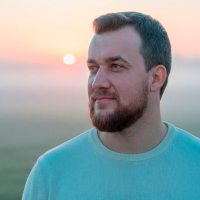 Репетитор Ігор Омельченко - BUKI