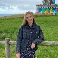 Репетитор - Олена Г. id: 78511